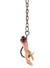 Severed Hand on Hook Gruesome Halloween Decoration Main Image