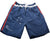 Men's Blue White And Red Board Shorts With Southern Cross Costume Accessory Main Image