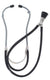 Novelty Plastic Doctor Stethoscope Costume Accessory