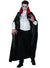 Vampire Halloween Costume for Men