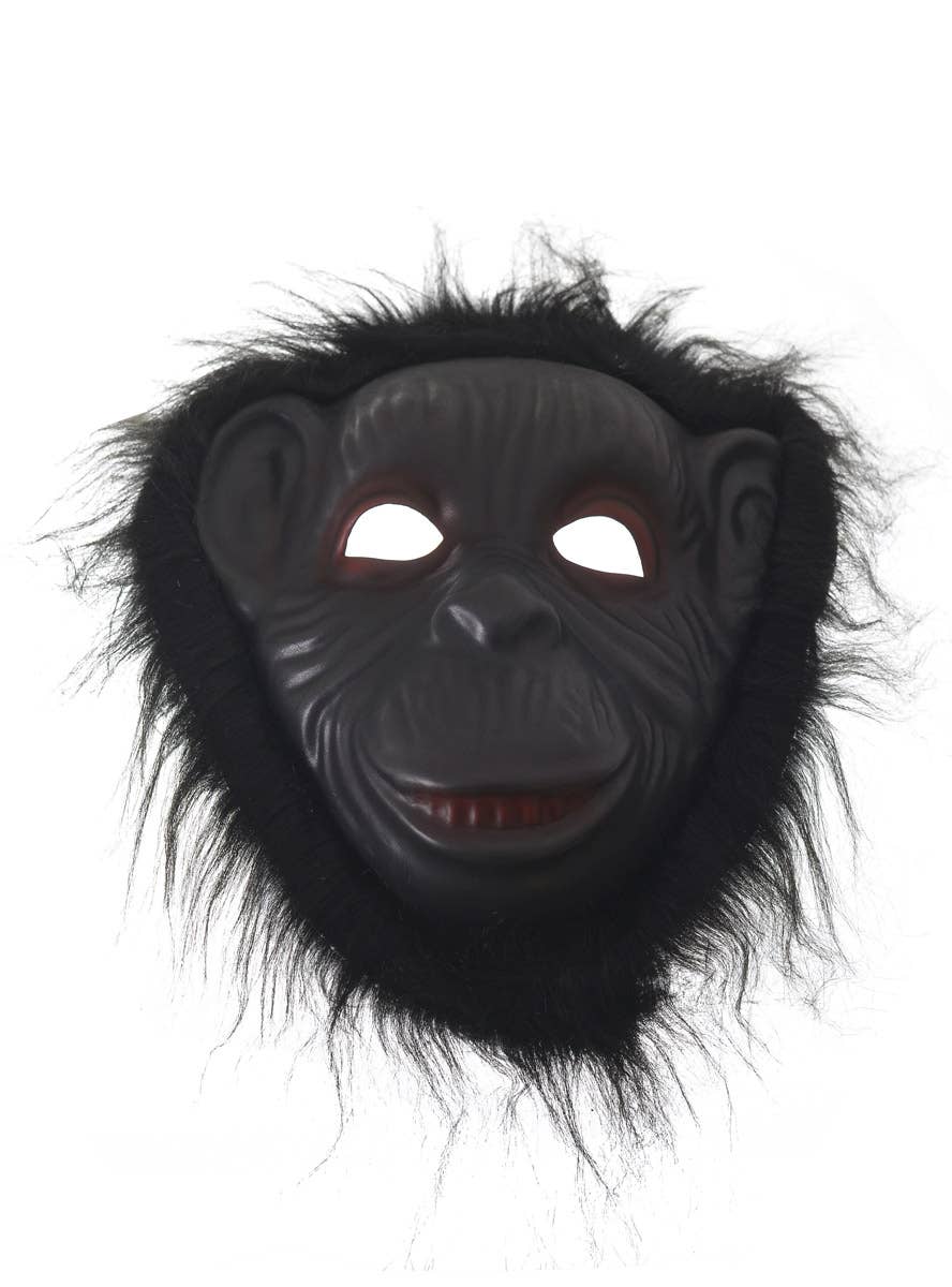 Novelty Chimp Monkey Mask