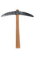 Double Sided Pick-Axe Halloween Costume Accessory Weapon Main Image