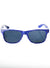 Image of Oktoberfest Blue and White Costume Sunglasses