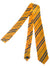 Hufflepuff Costume Tie