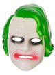 Image of The Dark Knight Joker Costume Mask