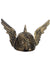 Ancient Viking Warrior Costume Helmet with Wings Main Image