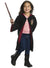 Image of Harry Potter Gryffindor Toddler Girls Costume Robe