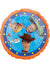 Image Of Toy Story 45cm Foil Party Balloon - Front Image