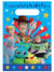 Image Of Toy Story 8 Pack Plastic Loot Bags