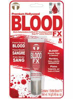 Premium Quality Fresh Drying Fake Blood Special FX Costume Accessory