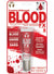 Premium Quality Fresh Drying Fake Blood Special FX Costume Accessory