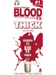 Thick Blood Special Effects Makeup