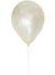 Image of Tuscan Sun Yellow 25 Pack 30cm Latex Balloons