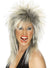 Image of 80's Rock Diva Long Mullet Wig