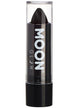 Image of Moon Glow UV Reactive Black Lipstick