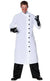 Mad Scientist Men's Halloween Costume Front