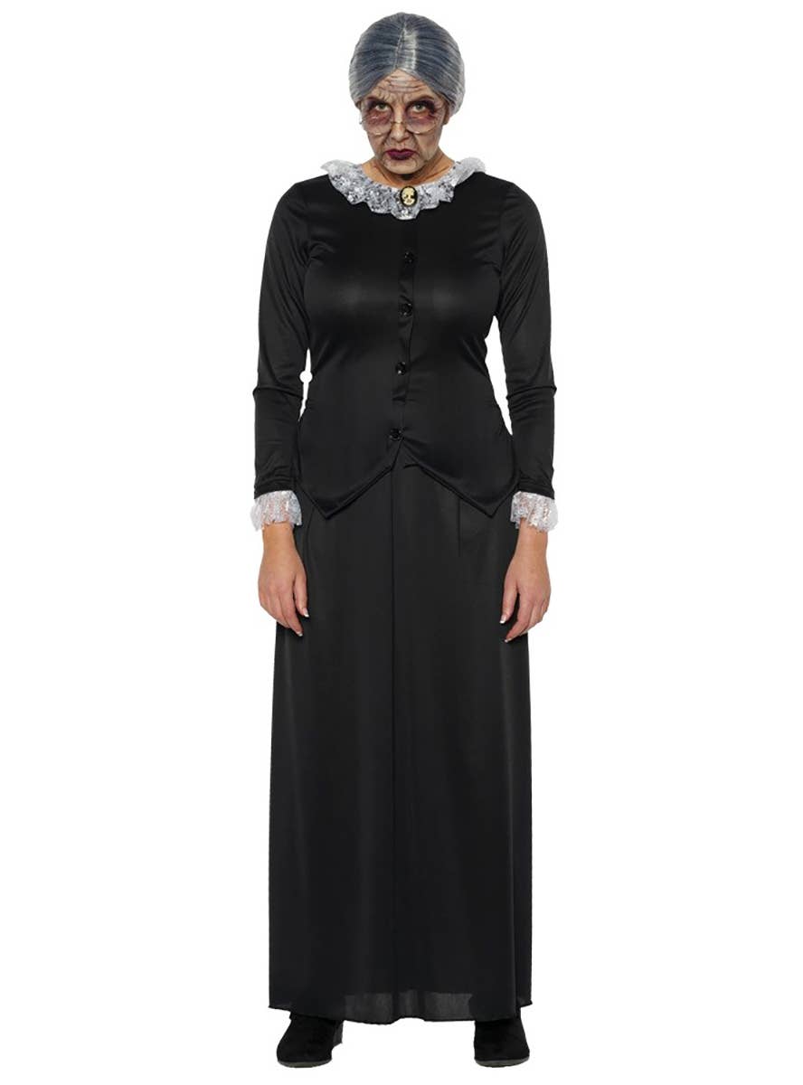 Image of Psycho Mother Horror Movie Women's Halloween Costume