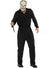 Black Boiler Suit Men's Michael Myers Style Halloween Costume