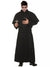 Mens Last Rights Priest Costume - Main Image