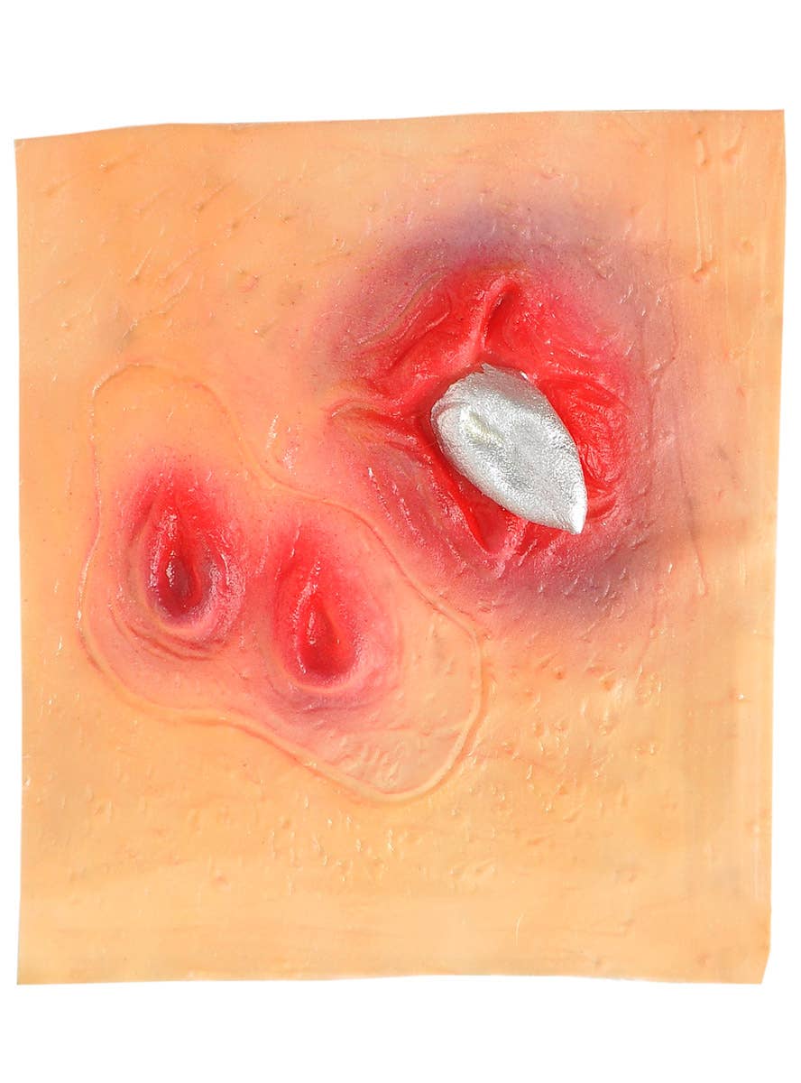 Image of Vampire Bite Self Adhesive Wound