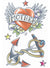 Tinsley Transfers Vintage Heart and Anchor Temporary Tattoo - Alternative Image