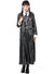 Image of Wednesday Addams Women's Nevermore Academy Uniform Costume