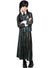 Image of Wednesday Addams Teen Girl's Nevermore Academy Costume