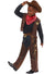 Main Image of Outback Western Cowboy Toddler Boys Costume