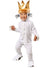 Image of Where the Wild Things Walk Max Boys Book Week Costume