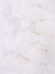 Image of White 20 Gram Bag of Confetti