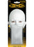Image of Latex White Bald Cap SFX Costume Prosthetic