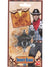 Wild West Cowboy Novelty Star Badge Costume Accessory