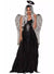 Image of Dark Fallen Angel Womens Halloween Costume