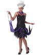 Image of Disney Villain Women's Ursula Costume