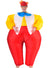 Image of Funny Inflatable Tweedledee Adults Costume