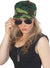 Image of Camo Print Women's Army Accessory Set