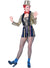 Image of Rocky Horror Picture Show Women's Columbia Costume