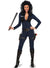 Image of Traffic Stoppin Cop Women's Dress Up Costume