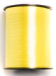 Image of Yellow Standard Finish 455m Long Curling Ribbon