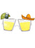 Image of Mexican Tequila and Salt Shot Glass Costume Glasses