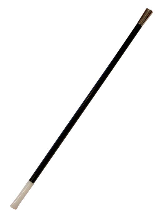 Women's 1920's Basic Cigarette Holder Costume Accessory - Alternative Image