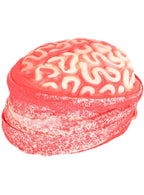 Image of Bloody Gauze Wrapped Zombie Brains Cap - Main Image