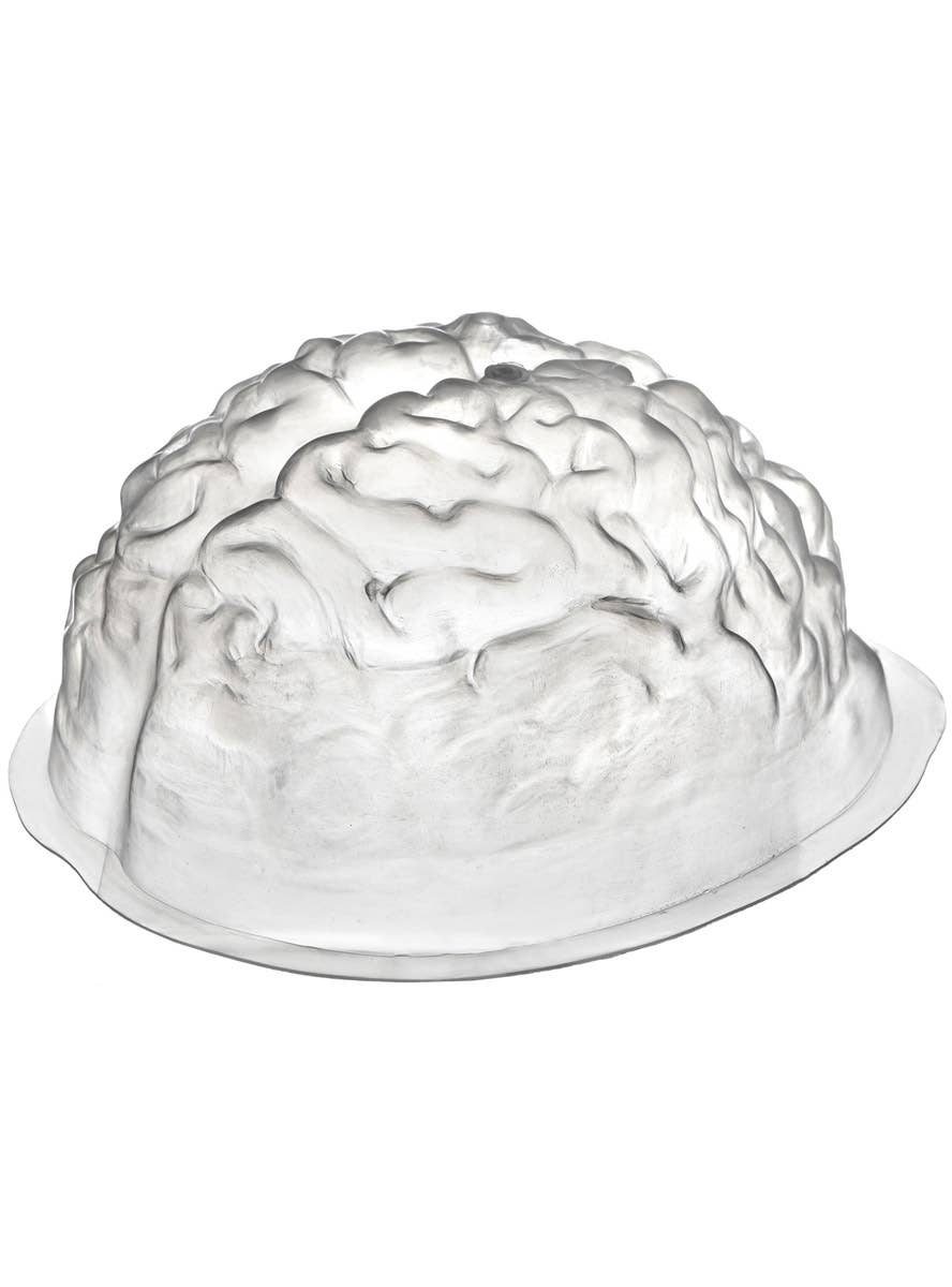 Image of Brain Large Halloween Jelly Mould