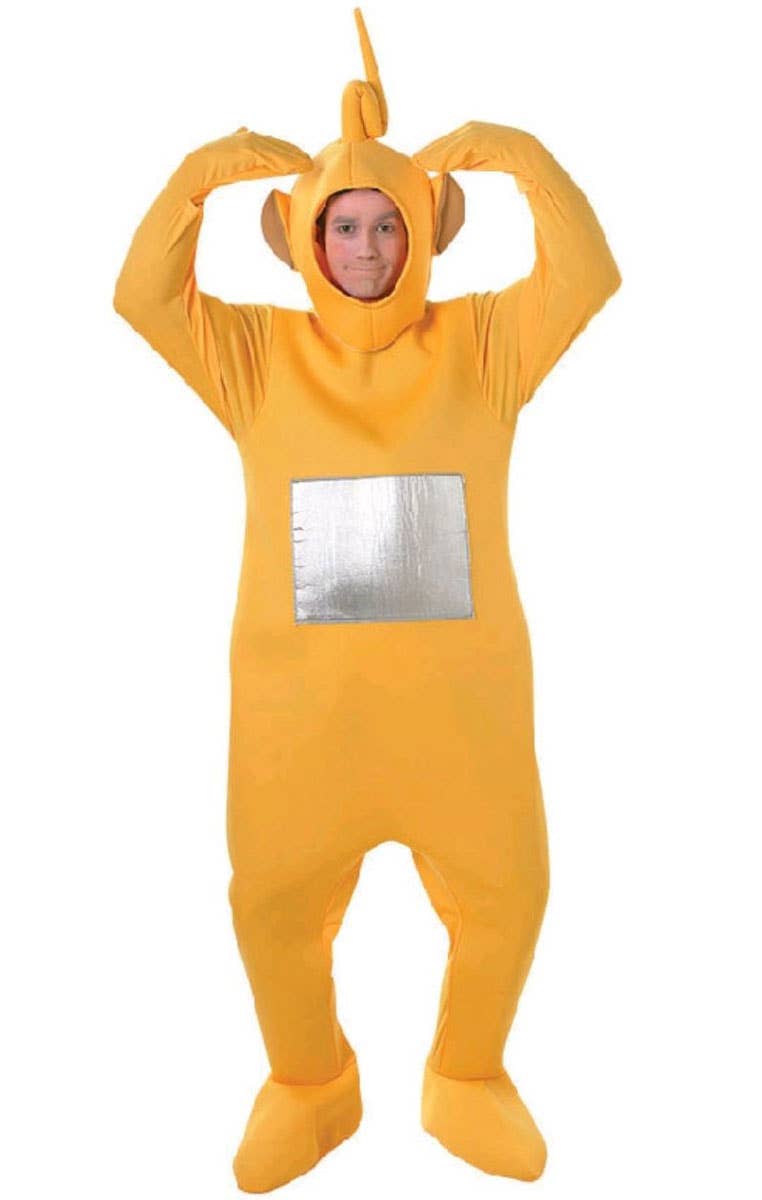 jumbo teletubbies lala